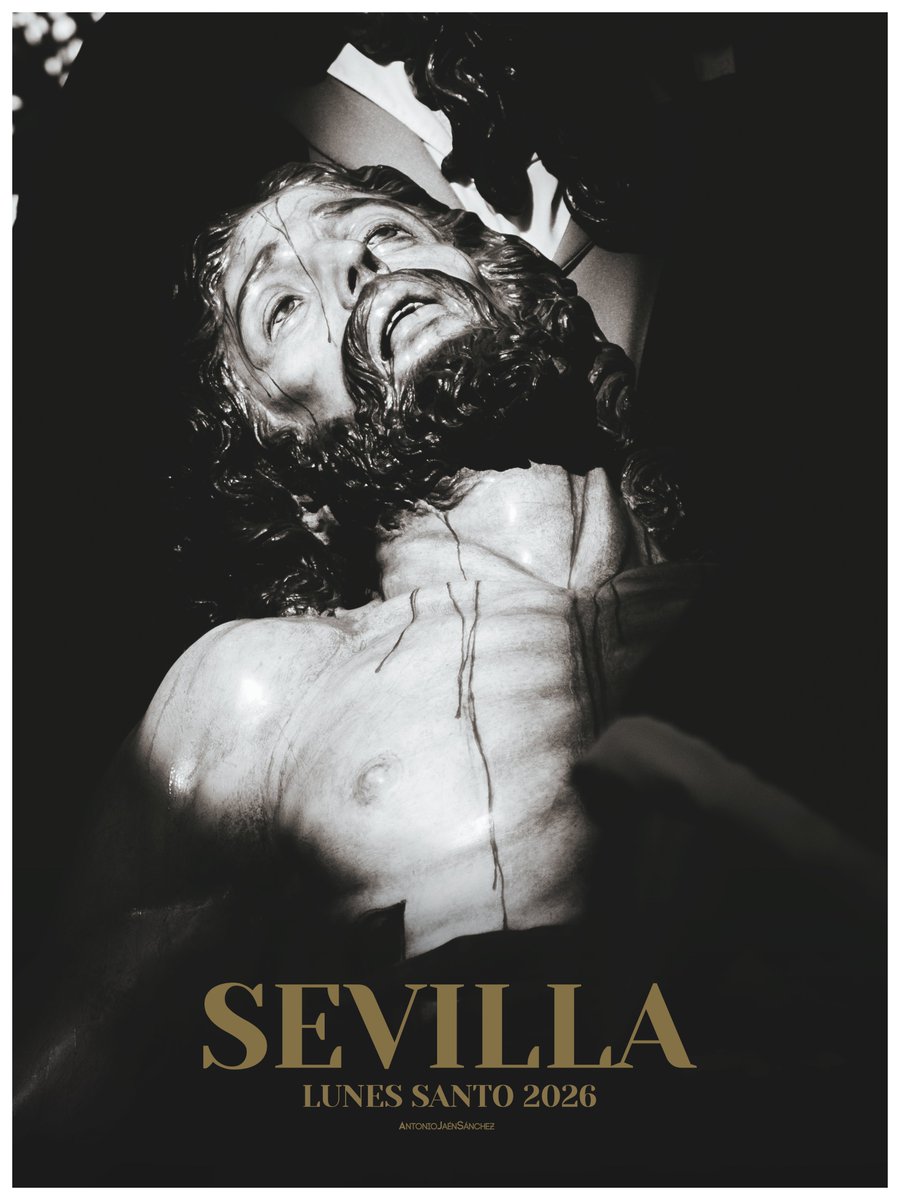 Antonio Jaén Sánchez tweet media