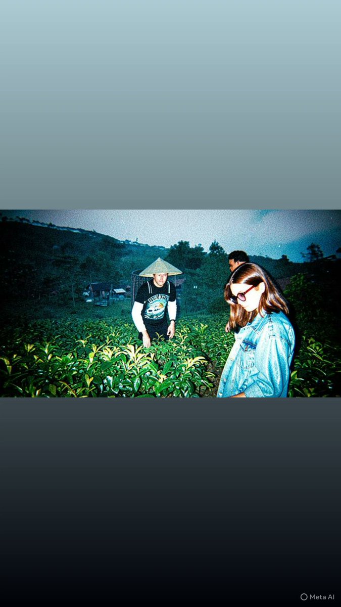 sundastruggle's tweet image. nyobaan filter viral