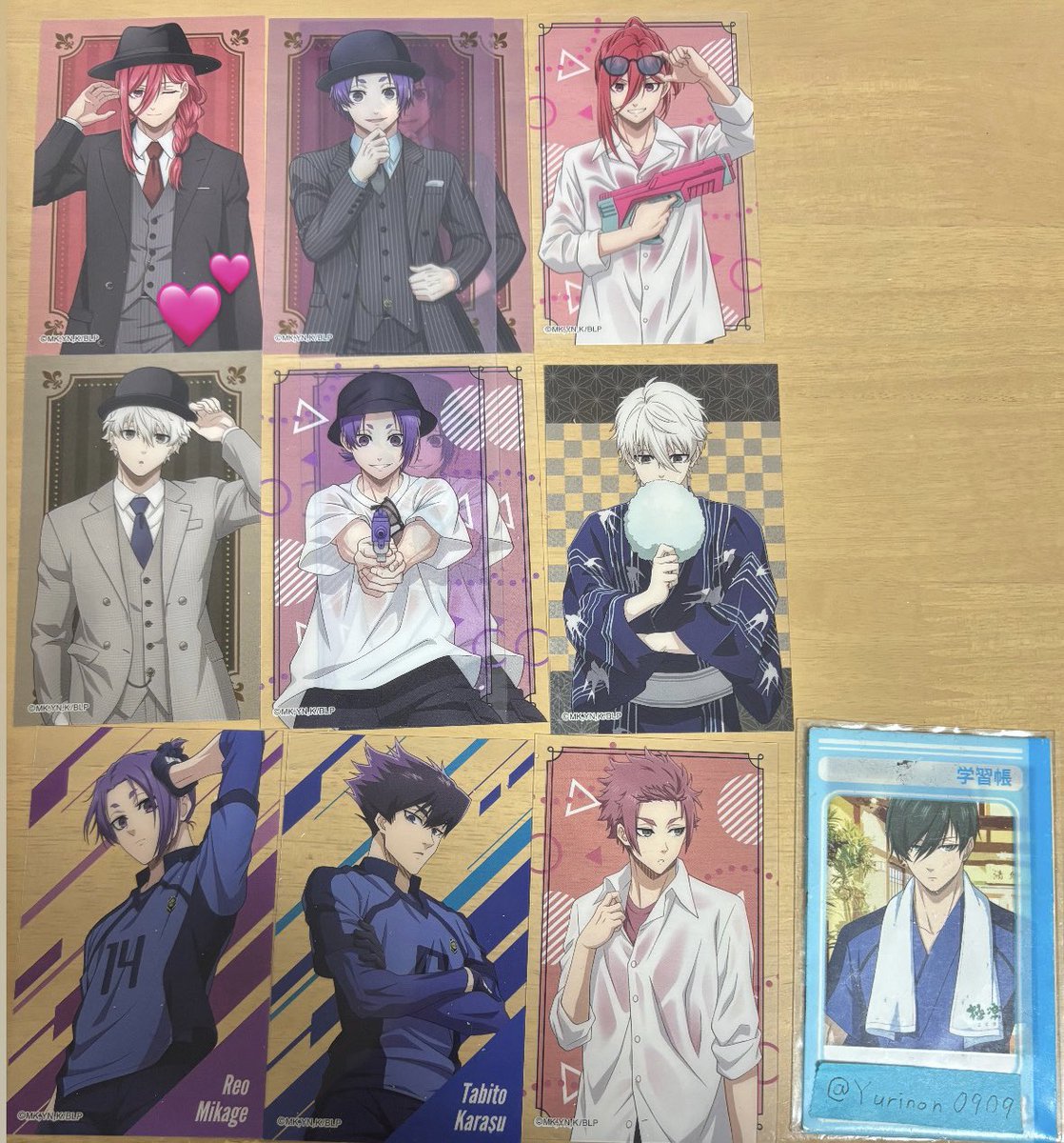 ゆりのん@交換垢 tweet media