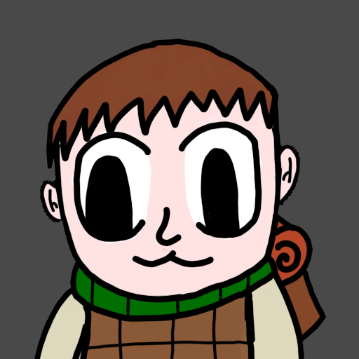 handfill01's tweet photo. Chilchuck de dungeon meshi https://t.co/UxEZIzm7cI