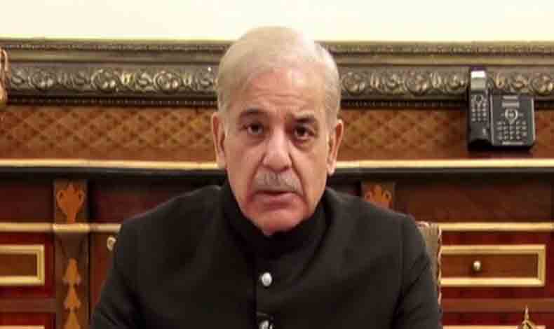 Nawaiwaqt_'s tweet image. ٹیکس کا پیسہ قوم کی امانت، اس کی مکمل حفاظت کریں گے: وزیر اعظم
nawaiwaqt.com.pk/15-Apr-2026/19…
#Islamabad #PMLN #Govt @CMShehbaz #TAX @GovtofPakistan #Pakistan