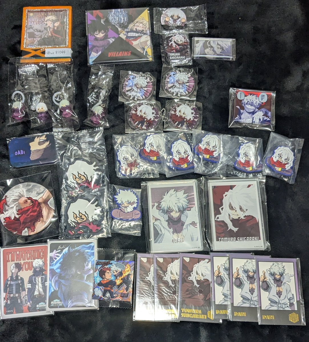 鮭茶.固定ポスト必須 tweet media