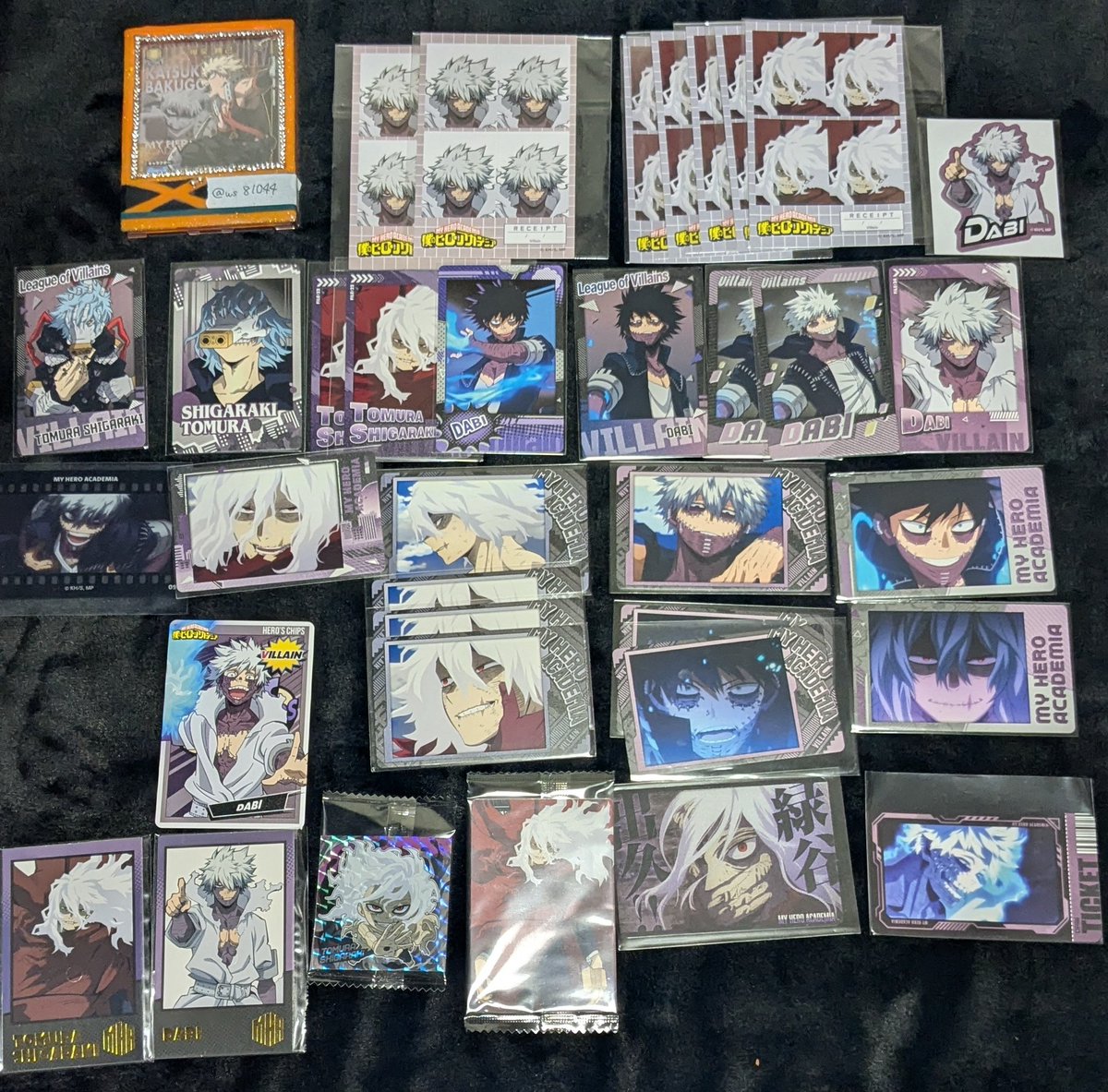 鮭茶.固定ポスト必須 tweet media