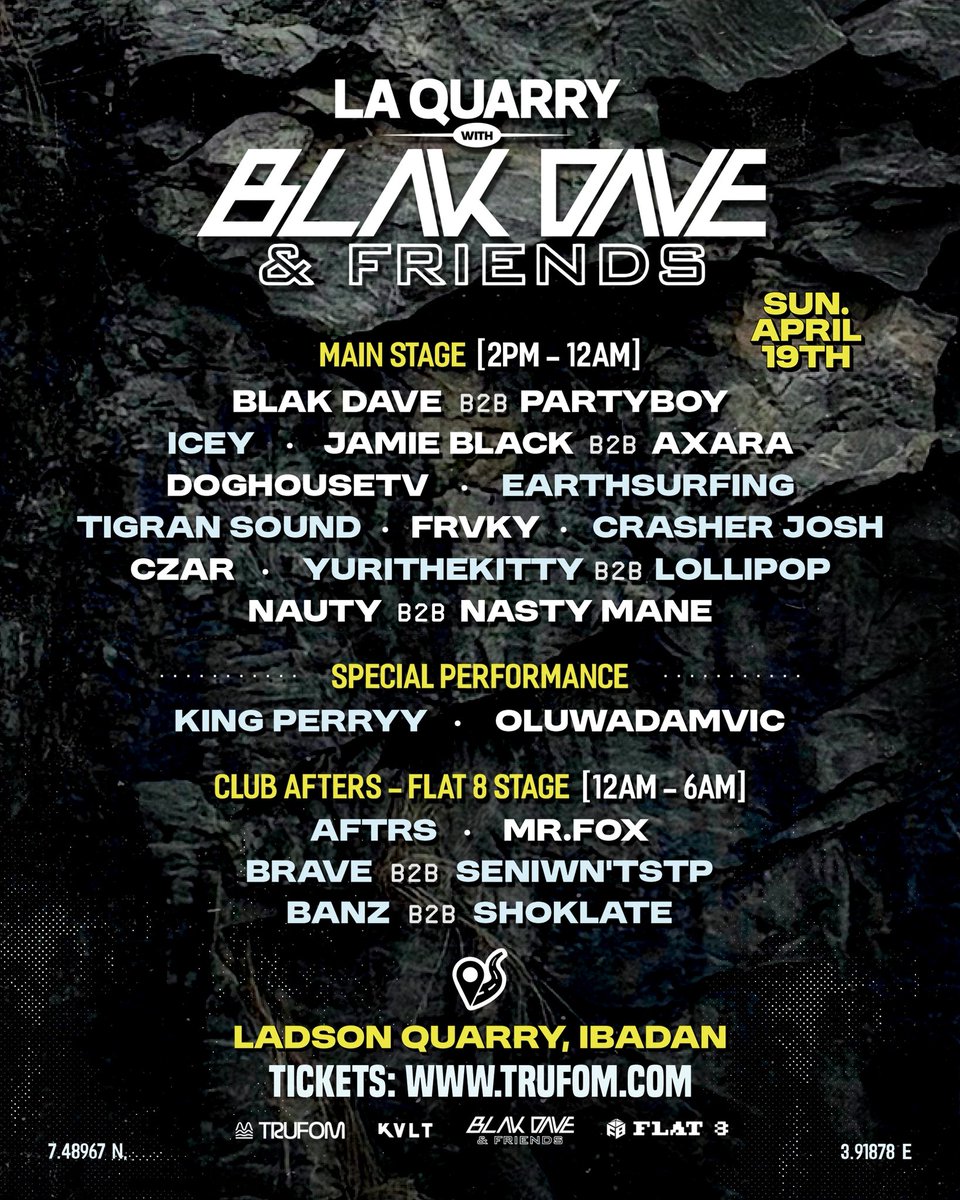 Black Noise Magazine tweet media