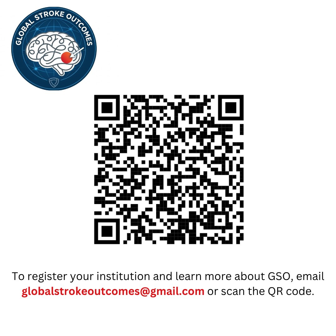GSO_Utah's tweet photo. 🧠The Global Stroke Outcomes is RECRUITING!

💉We want to understand the differences in the resources and outcomes to treat acute ischemic stroke due to large vessel occlusion. 

💻153 institutions interested, yet only 23 that have completed the study. 

🗺️Populate the map! https://t.co/ROD1PrwbvD