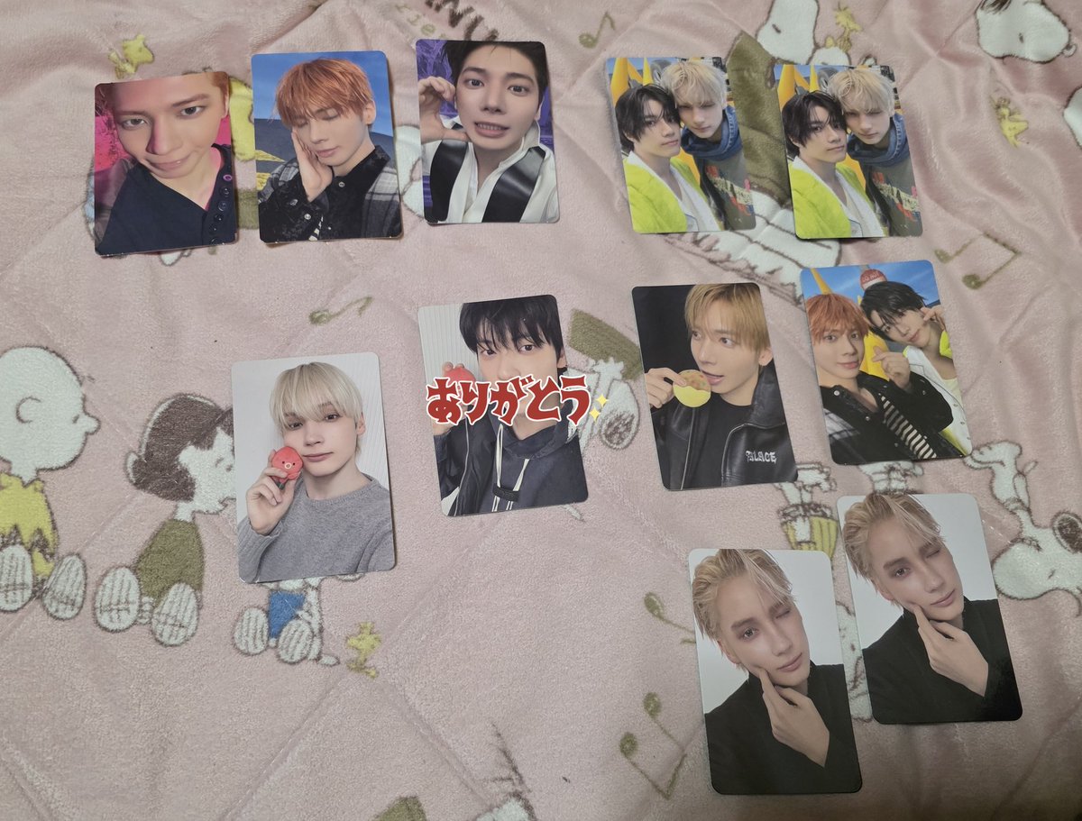 あーさん tweet media