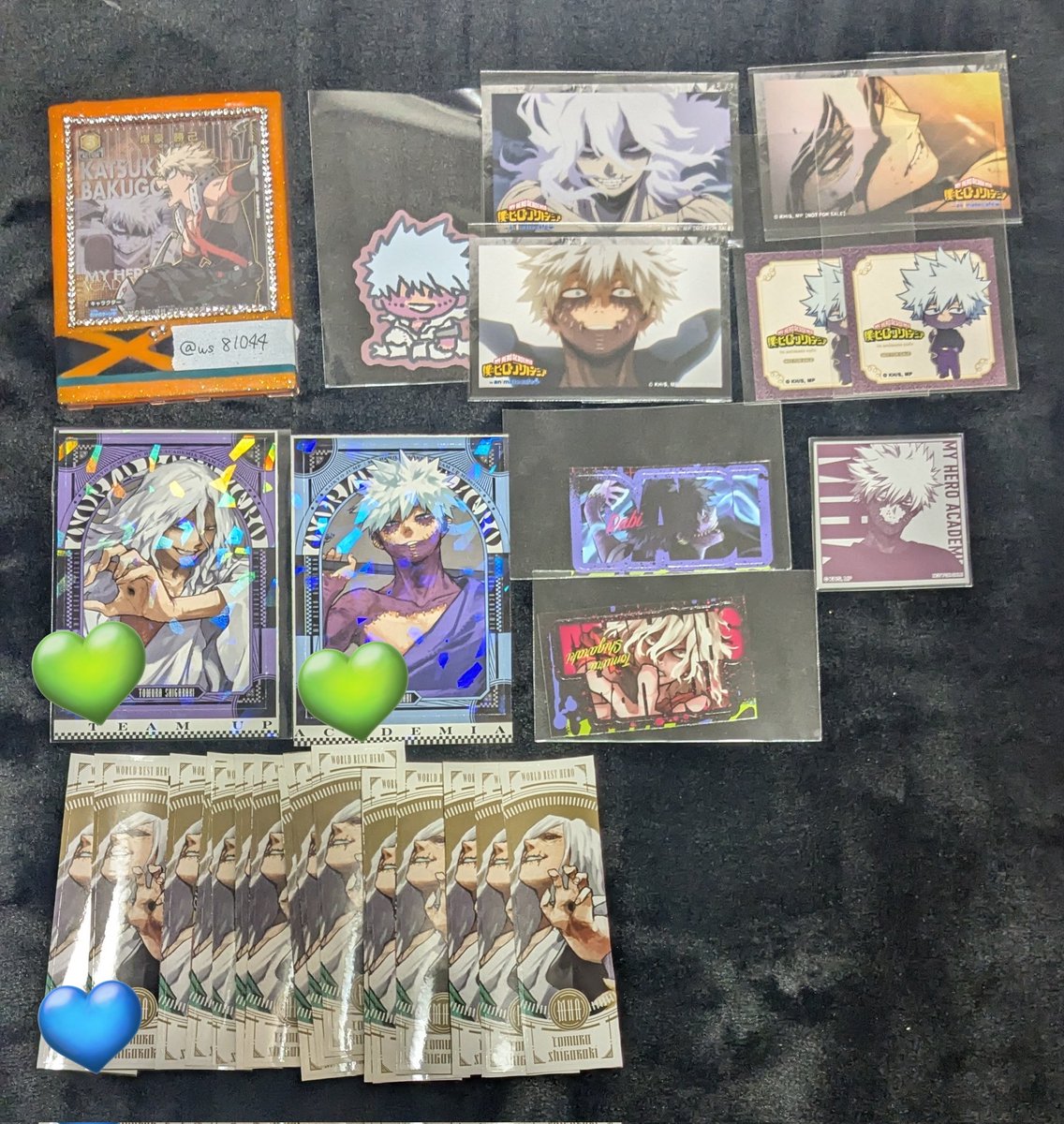 鮭茶.固定ポスト必須 tweet media