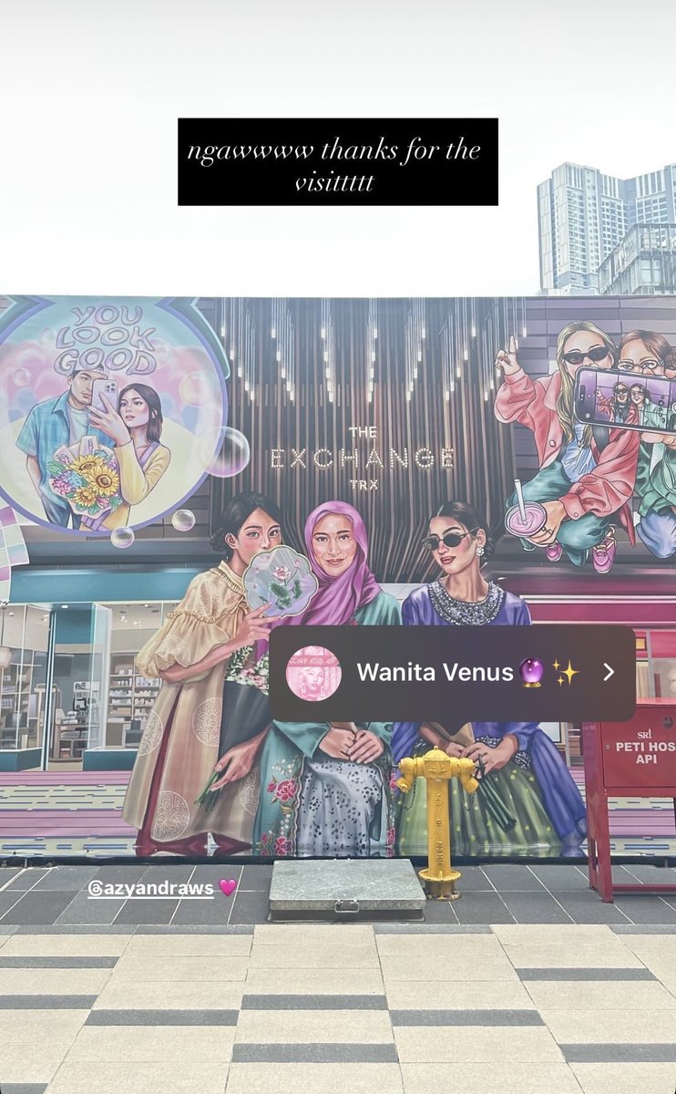 AzyanDraws🇲🇾| local acc tweet media