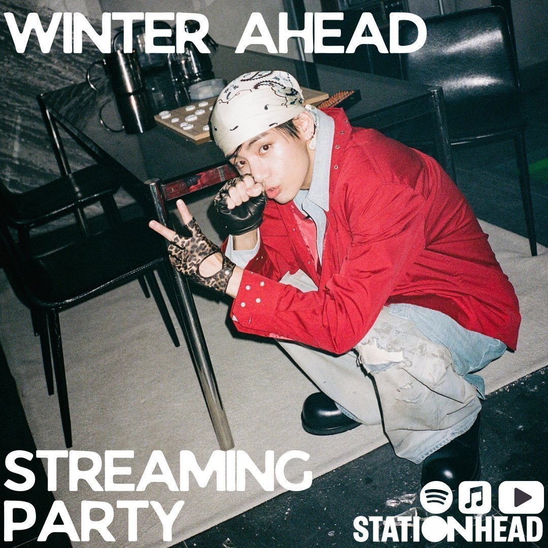 🩷 WINTER AHEAD STREAMING PARTY  

🎯 100 REPLIES BISA YOK

Selamat malam teman-teman. Yuk kembali lagi kita putar playlist bersama untuk tingkatkan angka streaming Winter Ahead dan segera capai target 1 Miliar stream. Stream stream stream!❤️‍🔥🍀 ❄️ 

PL SPO:
1.