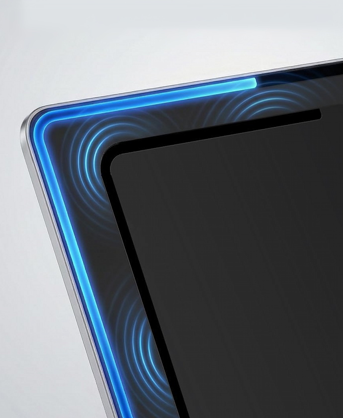 DaveTaylor's tweet image. Tired of shoulder surfers seeing everything on your MacBook screen when working in public? Then you'll want to learn all about the Afterplug Magnetic Privacy Filter Screen, which I demo and test in my latest review video: youtube.com/watch?v=5grzPW… #privacy #macbook #afterplug