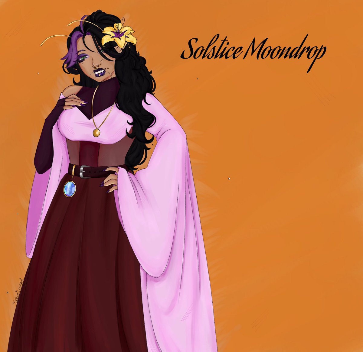 ᛝ vanity .ᐟ 𓈒 ໒꒱ MALEANOR LOVER tweet media