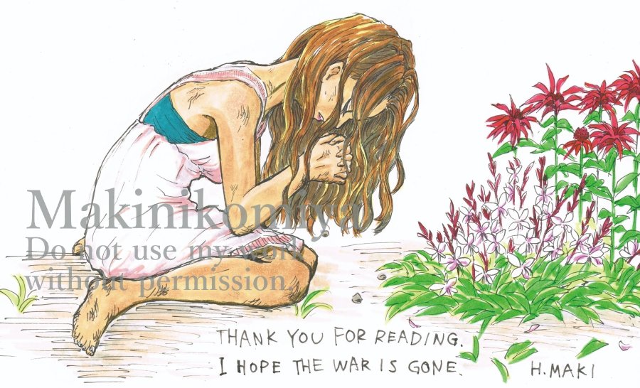 巻 久栄☮️ tweet media