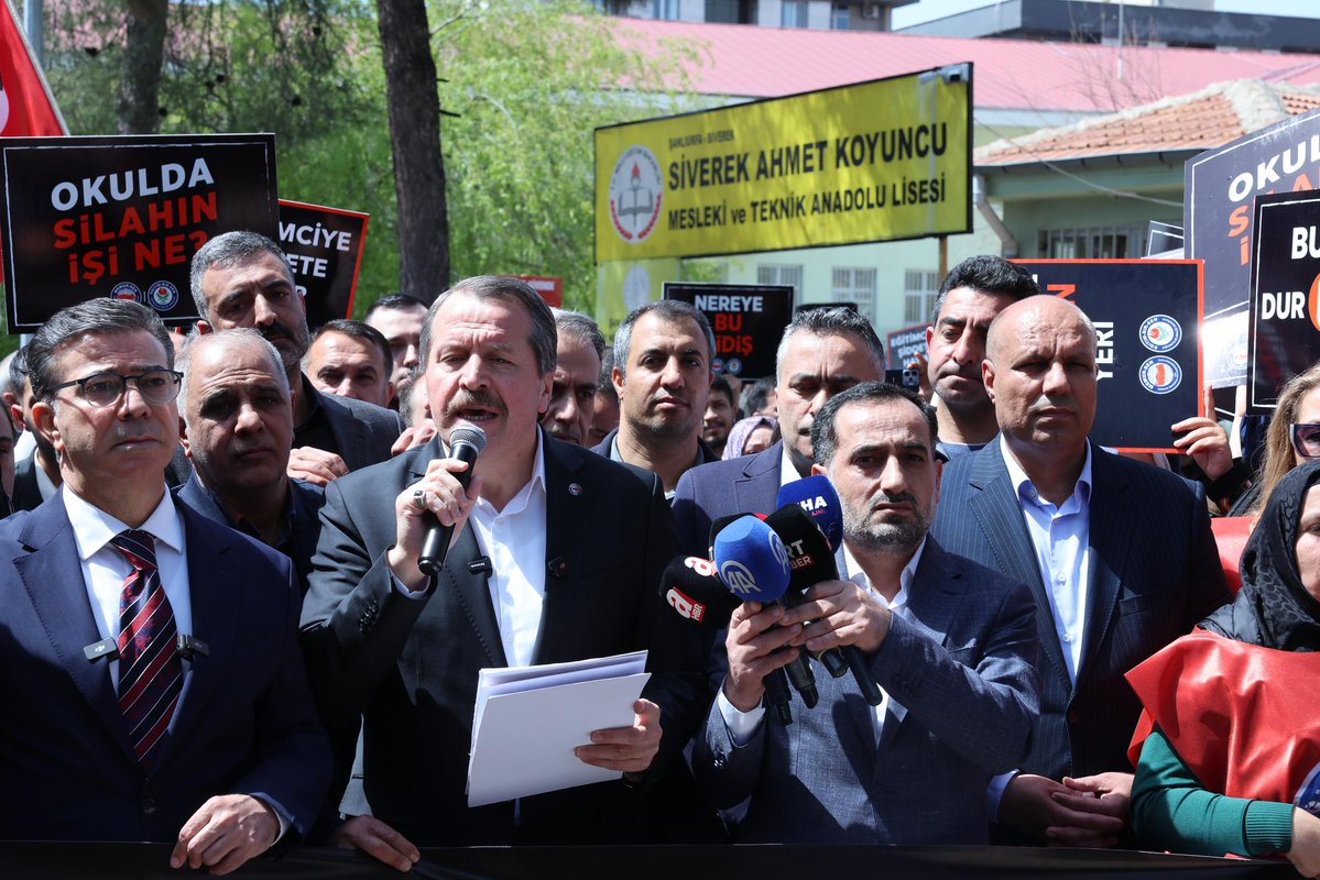 Ali YALÇIN tweet media