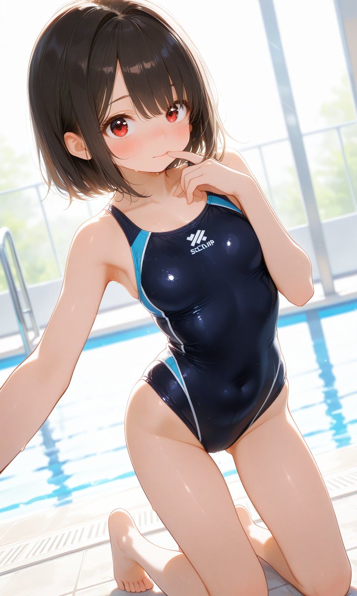 夜のれんげ tweet media