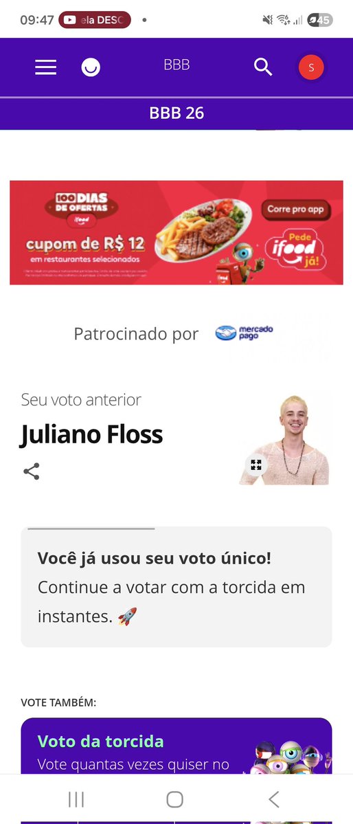 Luciangela M Silva tweet media
