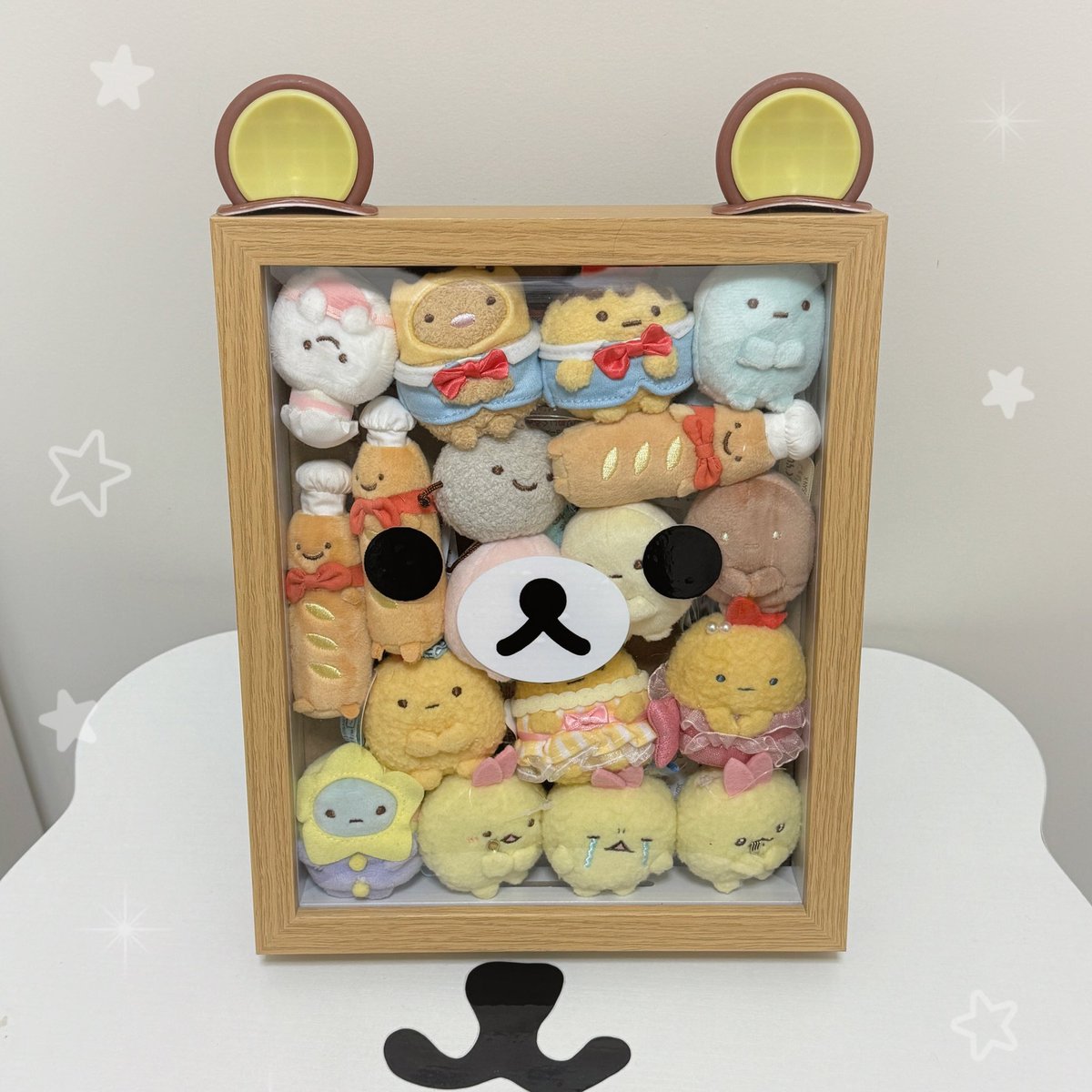蛋挞般脆弱 tweet media
