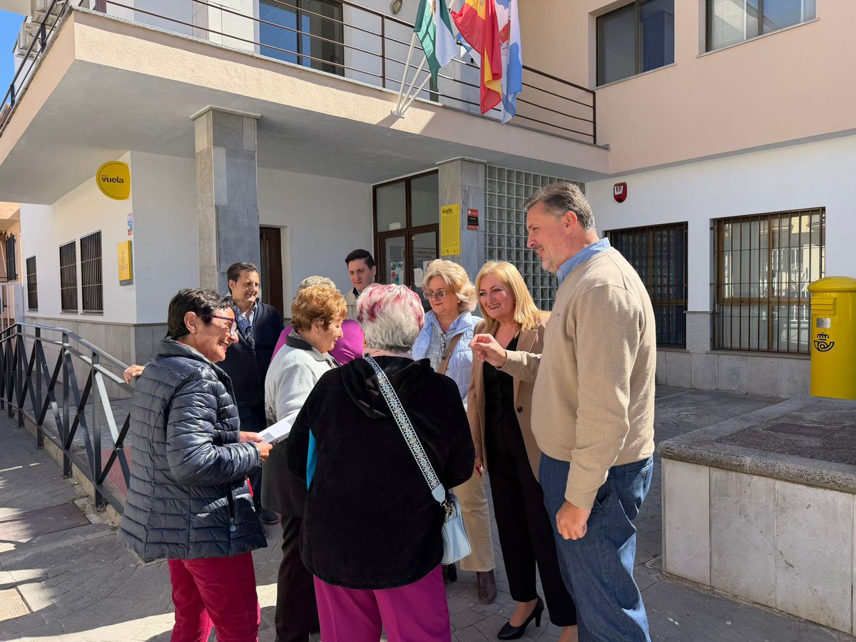 PP Granada tweet media