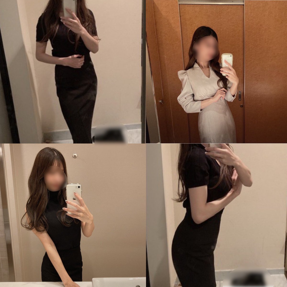 みぃアモ🍑【女神】 tweet media