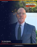 Dr. Drew Edwards has spent decades at the intersection of neuroscience and addiction recovery.
Most people think addiction is a willpower problem. Dr. Edwards knows it is a brain problem.
Book your consultation at neurogenesisproject.com