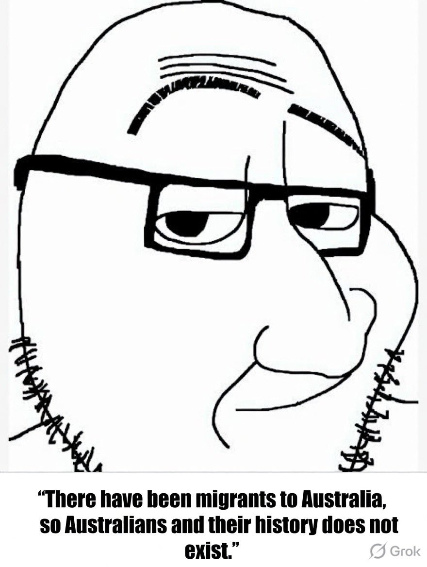 Restore Australia 🇦🇺 tweet media