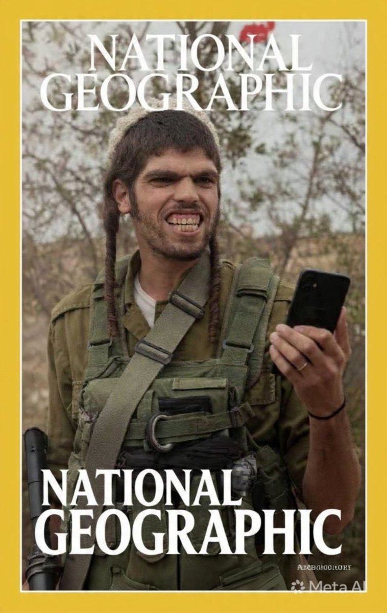 Rami Mahroos tweet media