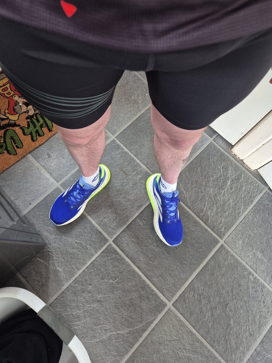 GeordieRunnerSi's tweet image. Also. I think I'm doesn't converting to Adidas from Brooks. I love these Adidas SuperNova Solution 2.
#running #runner #runningcommunity 
#runninglife #runhappy #runningmotivation
#keeprunning  
#lycrarunning #lycrarunner #runningtights #compressiontights #activewear