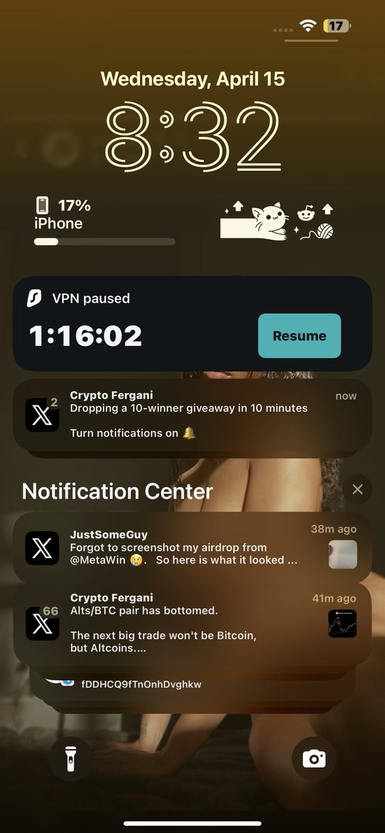 Henry_Yo0's tweet photo. @cryptofergani Always on

CENQMUrYpdA4bW9YptjxuWsc2r6nvhjFF26tYTQCEPna https://t.co/vbppeMVC7m