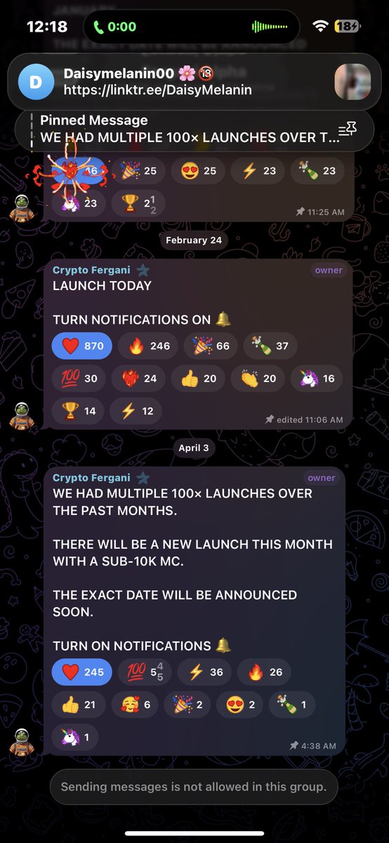 Henry_Yo0's tweet photo. @cryptofergani Always on

CENQMUrYpdA4bW9YptjxuWsc2r6nvhjFF26tYTQCEPna https://t.co/vbppeMVC7m