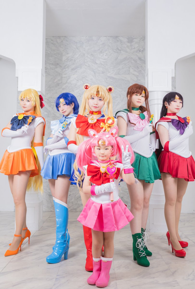 cos🌙美少女戦士セーラームーン
🌙 <a href="/nachu0704_cos/">ましろなつ🤍7/5レイフレ💕</a> 
🔥 <a href="/mcmc_sy67/">mck🌸</a> 
⚡ <a href="/nyau_ac/">にゃう🐘</a> 
💧 <a href="/alicebyexx/">いち🐱5/2プリレコB-08 5/17ストフェス</a> 
💛 <a href="/00_yazuki/">ヤヅキ@ストフェスはエクレール</a> 

📷 <a href="/starsky0210/">わっち</a> 

#ちびうさ可愛すぎ内部併せ0412
#コスプレ
#cosplay