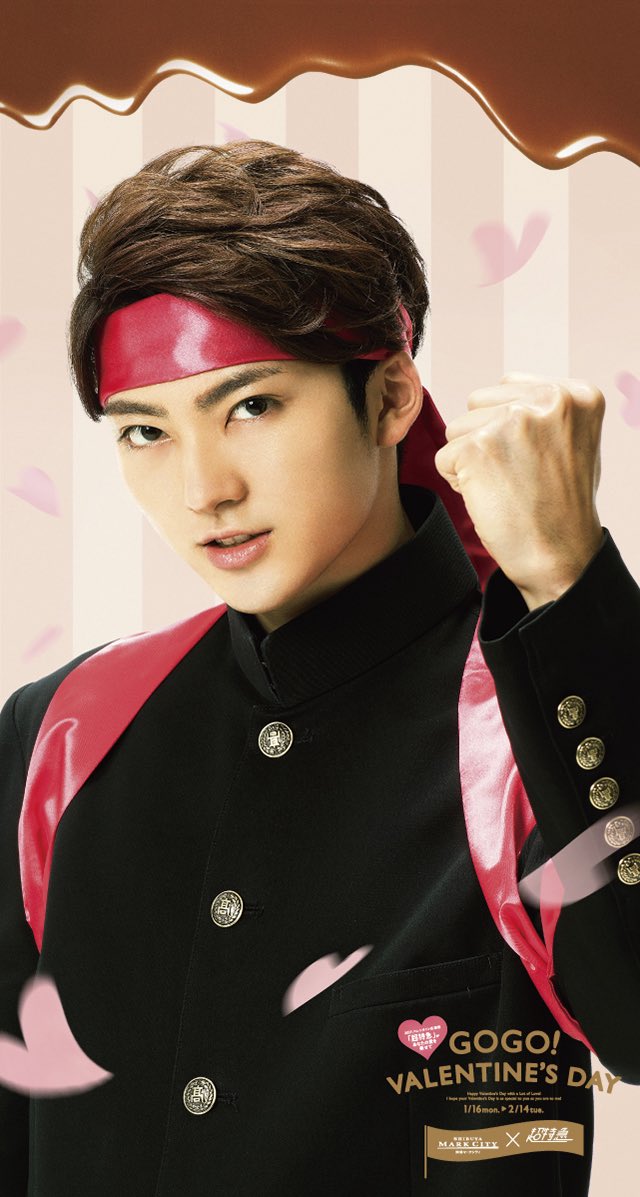 鬼太郎 tweet media