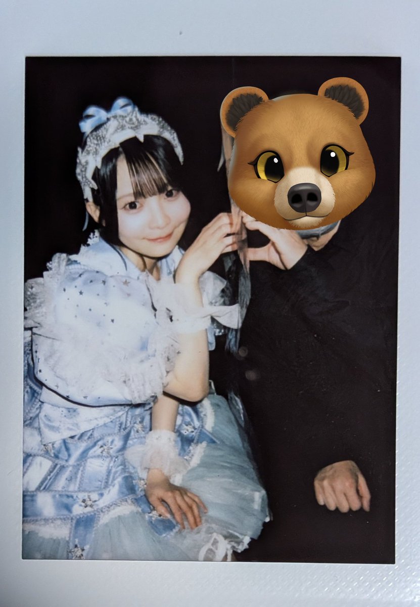 tjpw_pu's tweet photo. 初めましての高梨ゆなちゃん🩵
めっちゃ緊張した笑
#もあすた #高梨ゆな #2ndSTAR https://t.co/gN2gw5YjGZ