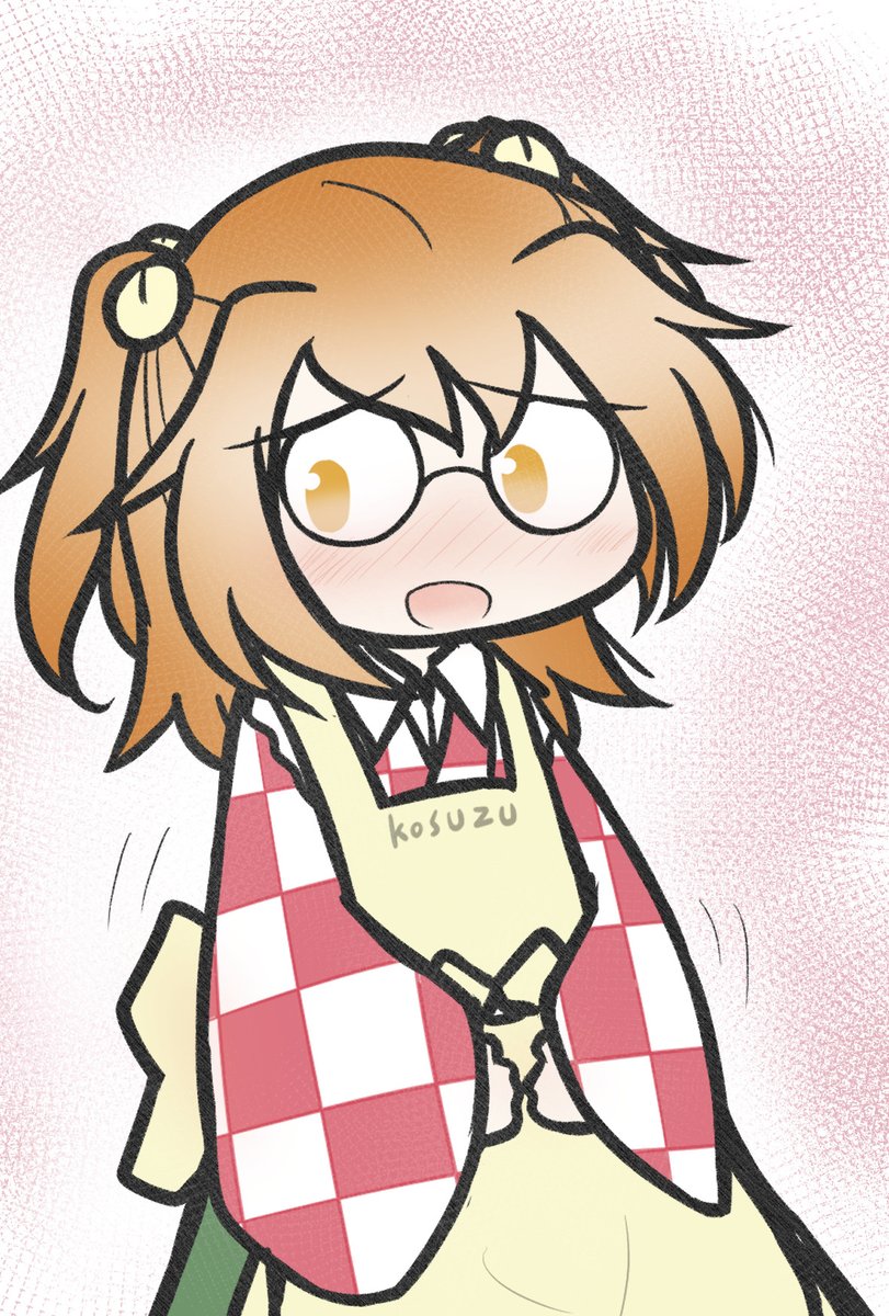 とうか( 命由工作室）例大祭in台灣 錄取 tweet media
