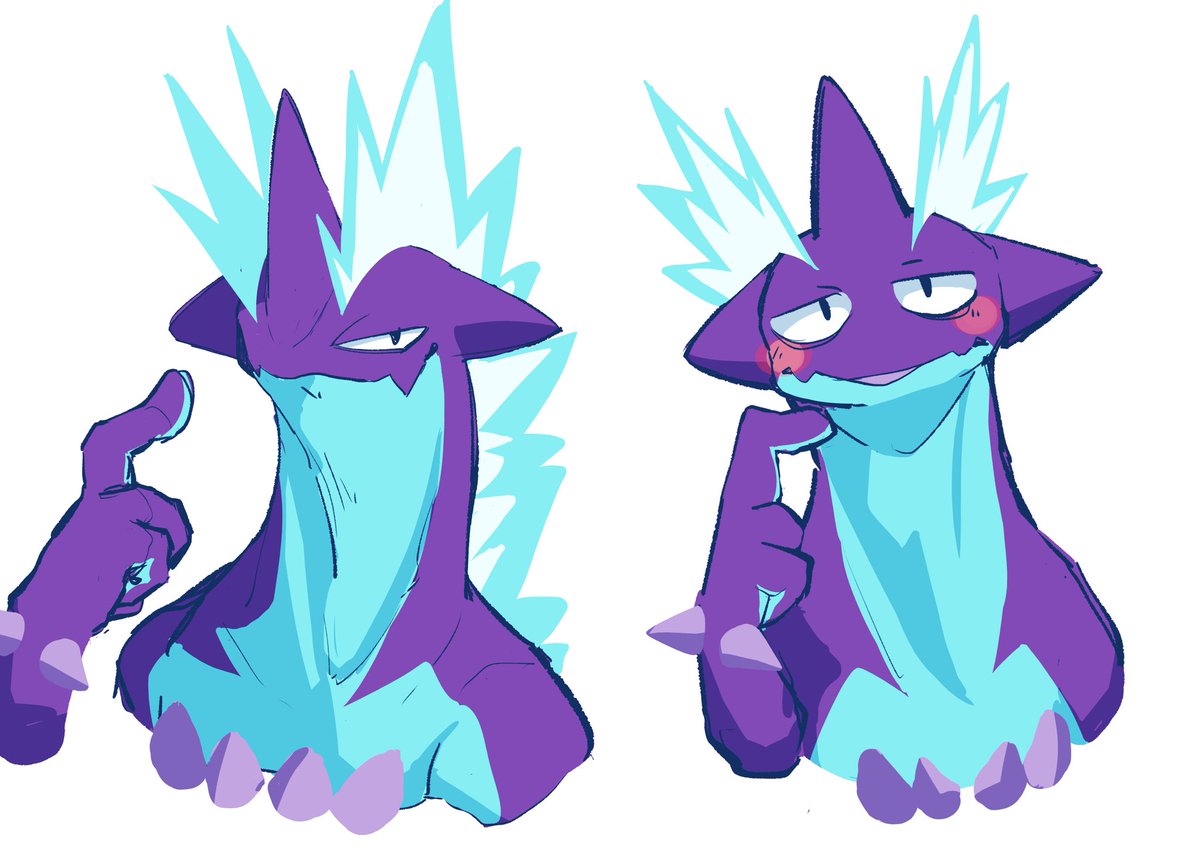 雨乞い@Skeb 募集中 tweet media