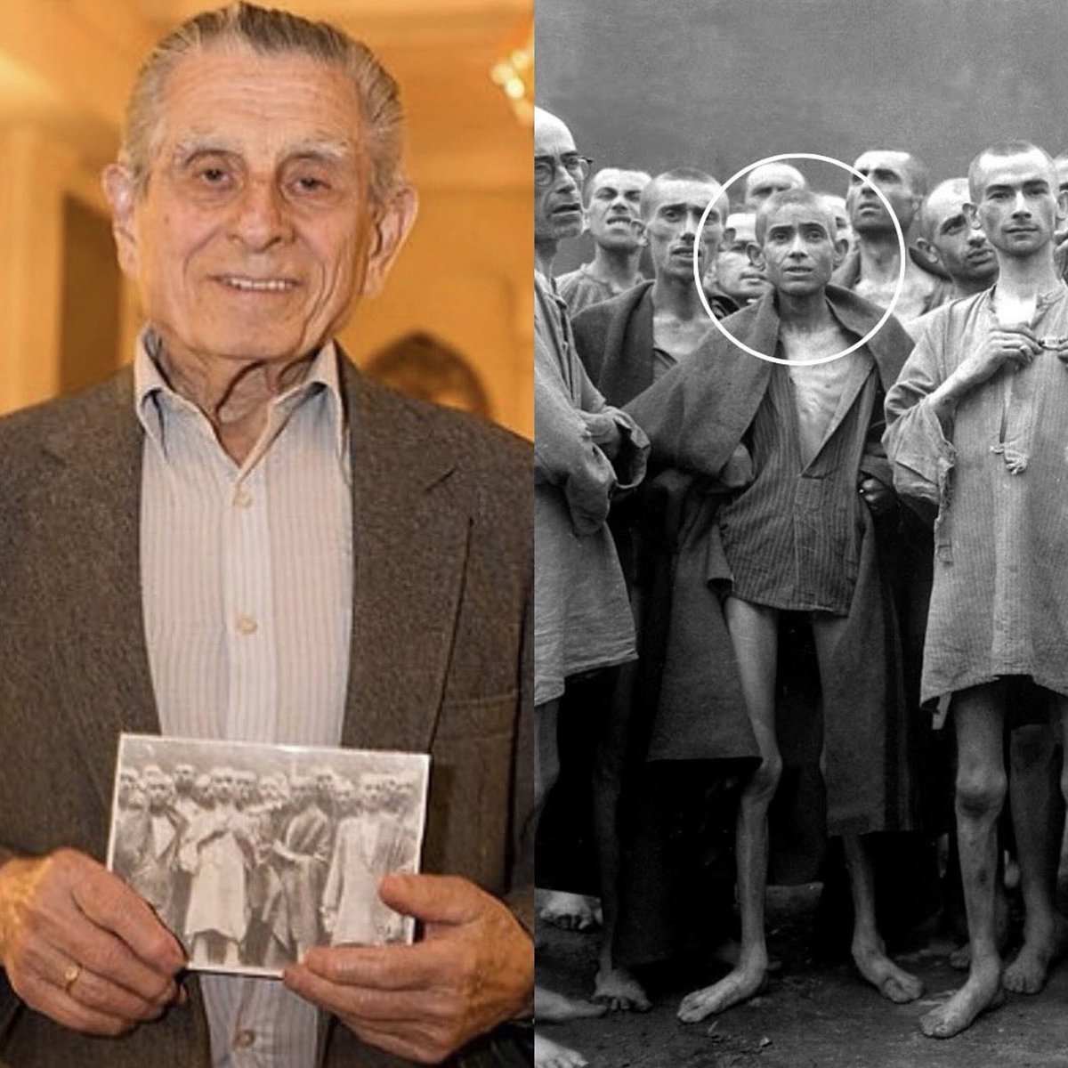 Humans of Judaism tweet media