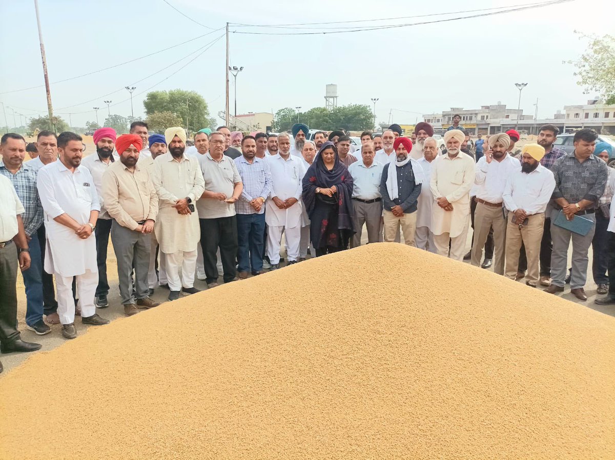 Inderjit Kaur Mann tweet media