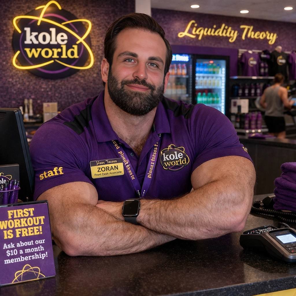 Zoran Kole tweet media