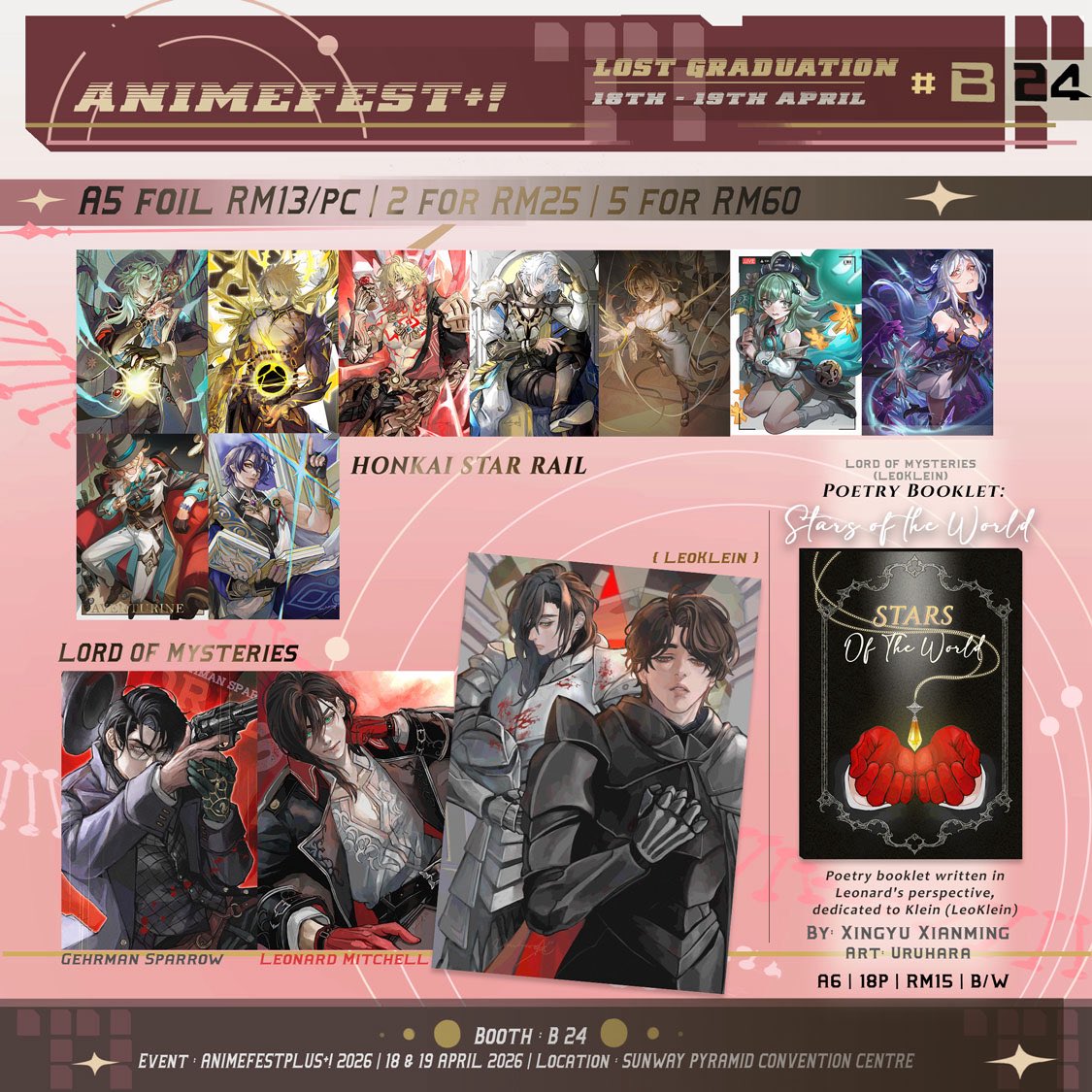 URU☆ |🔻AF!+ | CAFKL tweet media