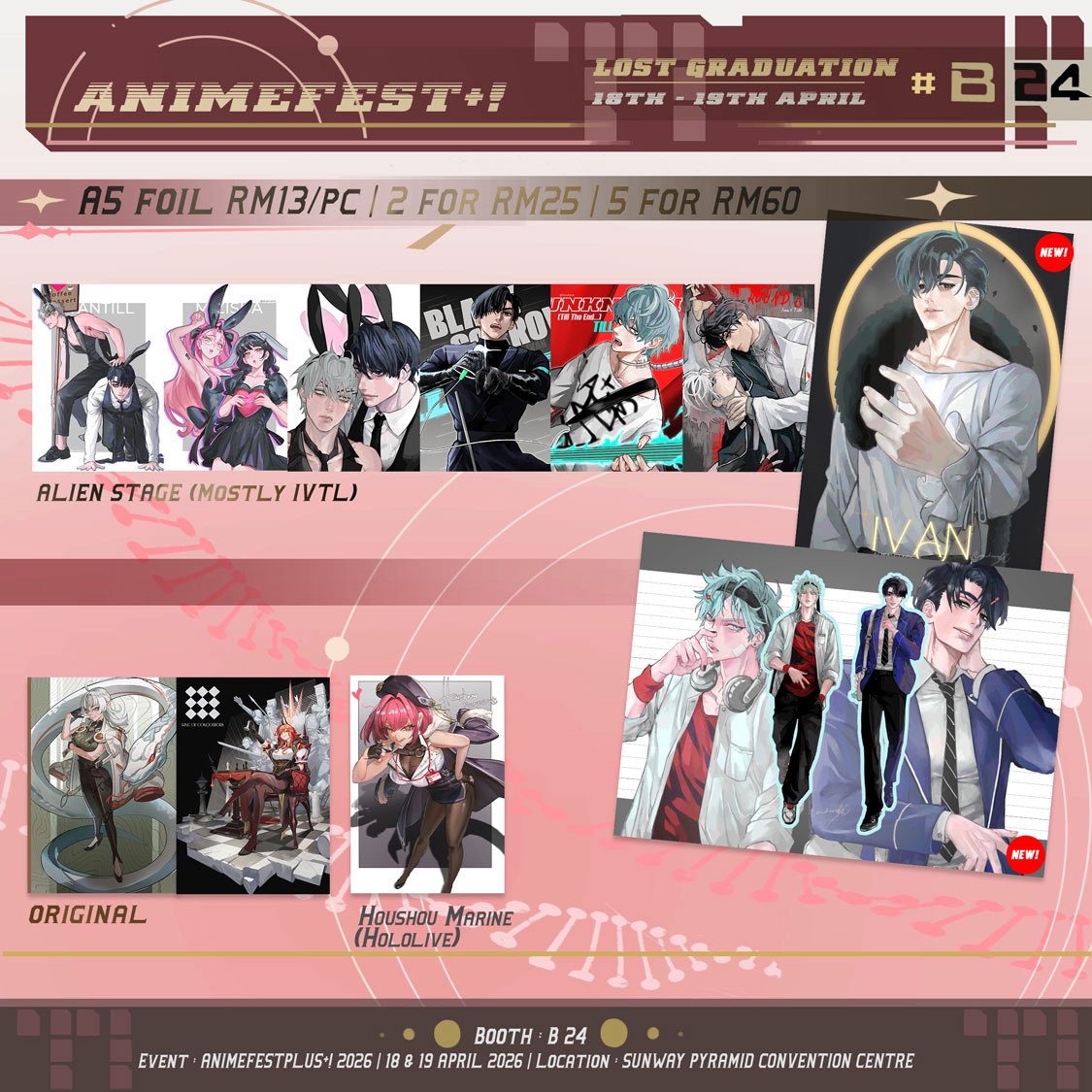 URU☆ |🔻AF!+ | CAFKL tweet media