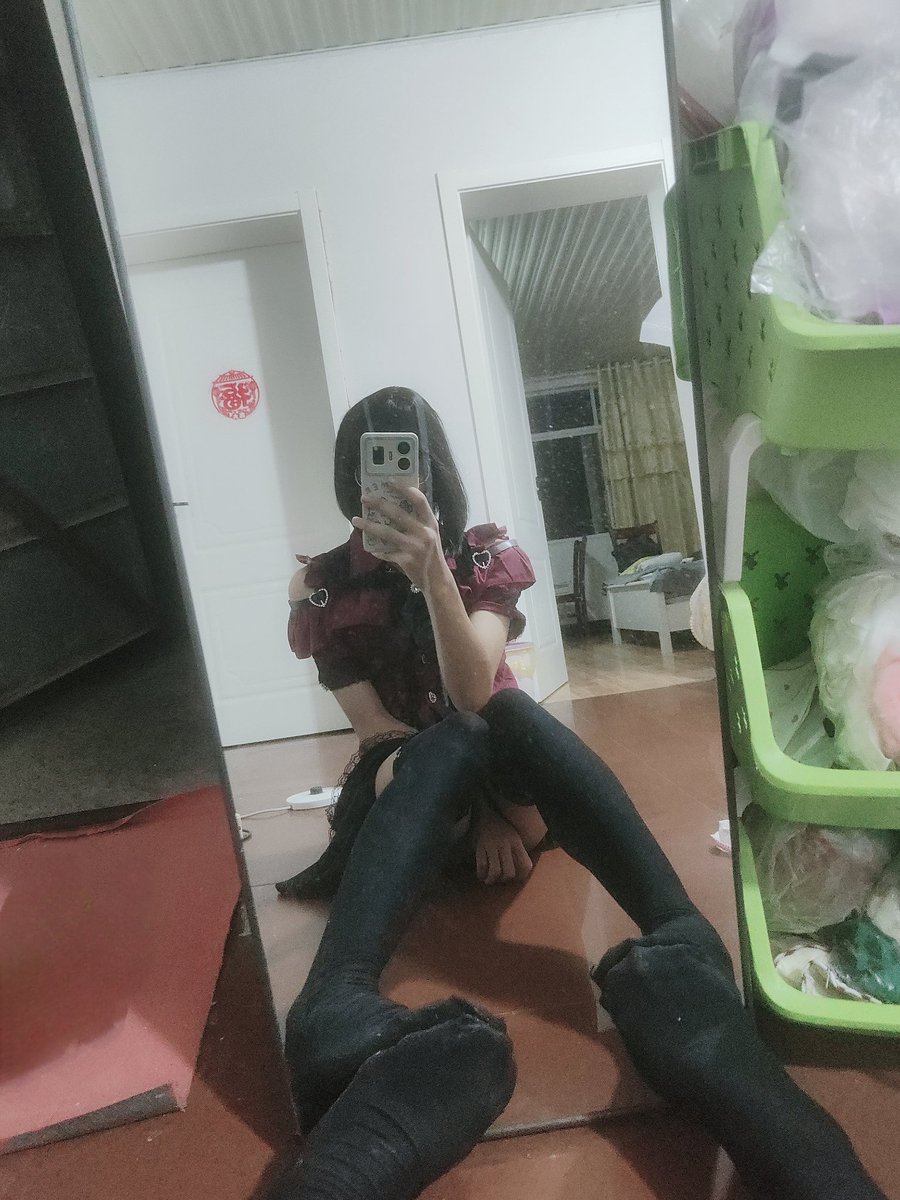 筱雨柒 tweet media