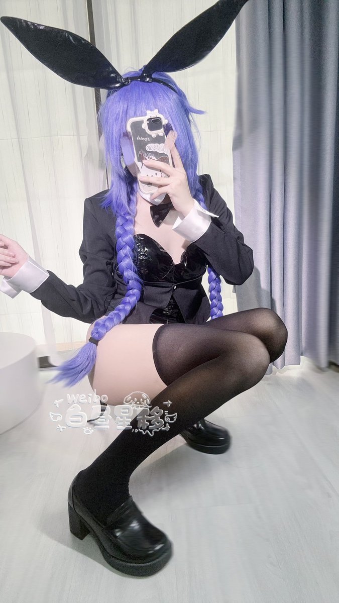 白昼星移 tweet media