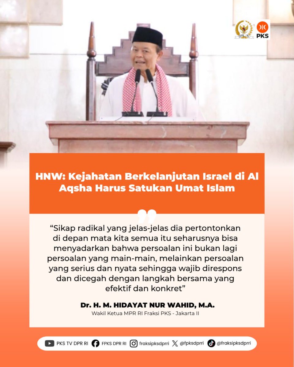 Baca selengkapnya 👉 fraksi.pks.id/2026/04/11/hnw…