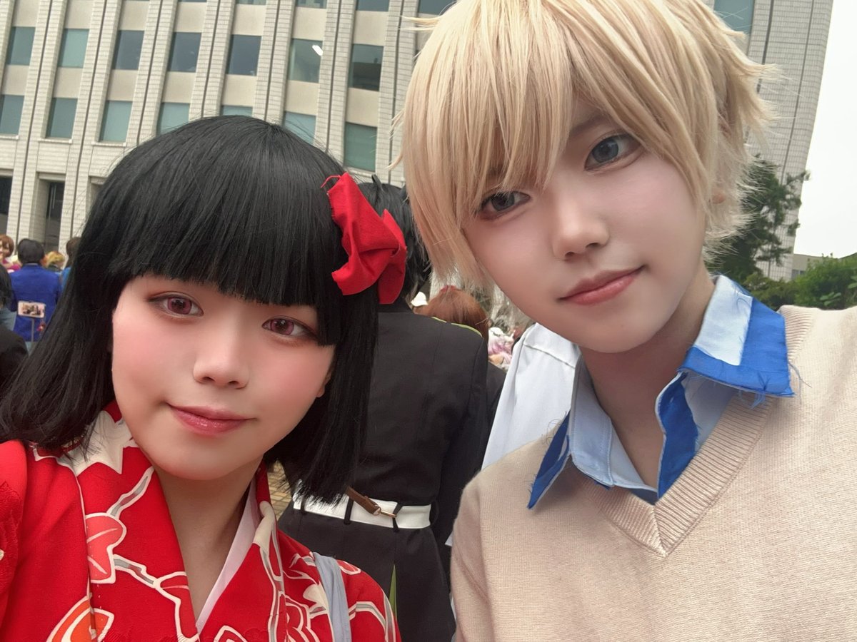 おさかな tweet media