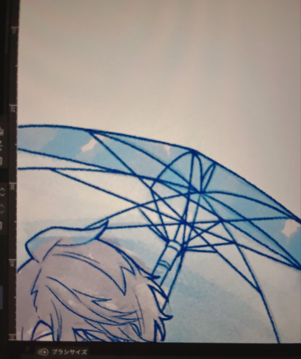 今から入れる保険ありますか
さっき描き始めた
これ後日でも許されますか…