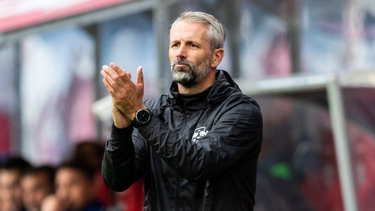 More on Marco Rose and Bournemouth.

Talks are advanced between the former Leipzig and Dortmund boss and Bournemouth. Parties close to an agreement on terms.

Rose is the frontrunner, as revealed with <a href="/alex_crook/">Alex Crook ⚽️🎙</a> yesterday.

Kieran McKenna is also appreciated but viewed as