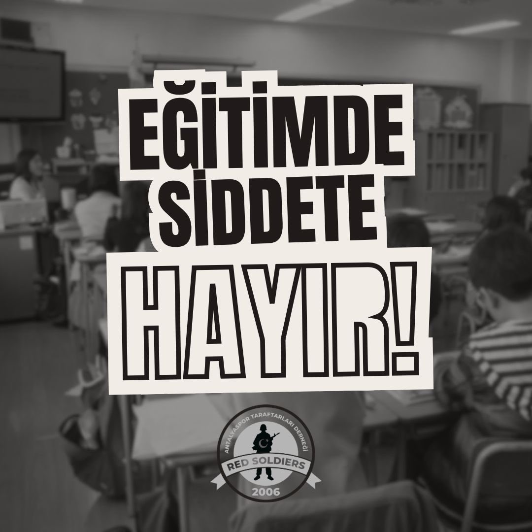 Red Soldiers tweet media