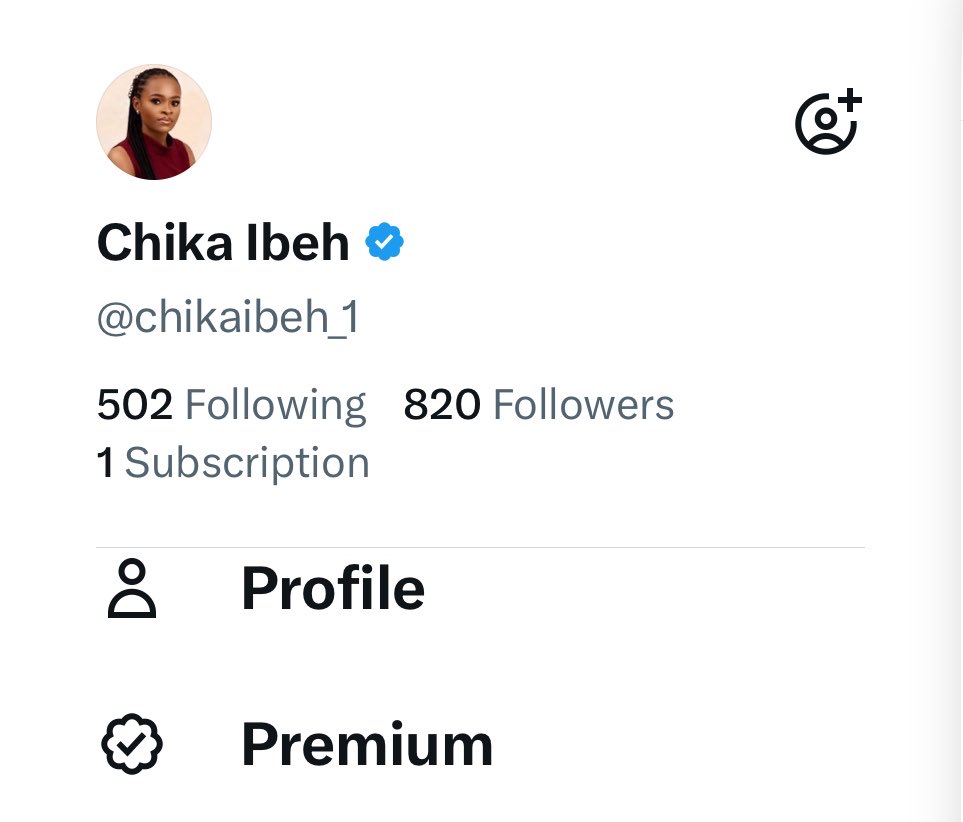 Chika Ibeh tweet media