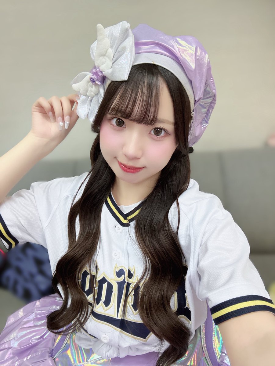 天羽 さら【グットクルー】5/6 生誕祭@神戸ハーバースタジオ tweet media