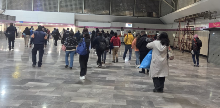 MetroCDMX tweet media