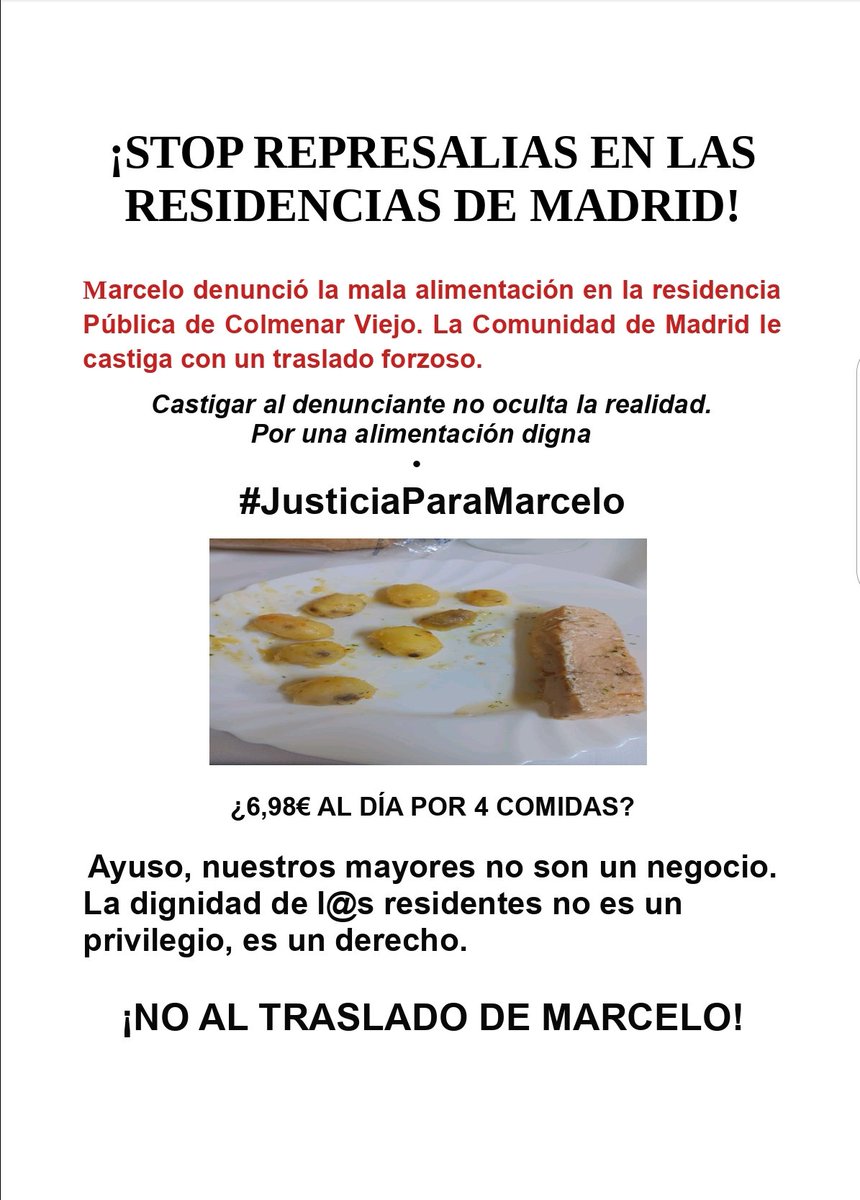 change.org/p/por-la-digni…
Firma y comparte. Que los denunciantes no sufran las represalias.