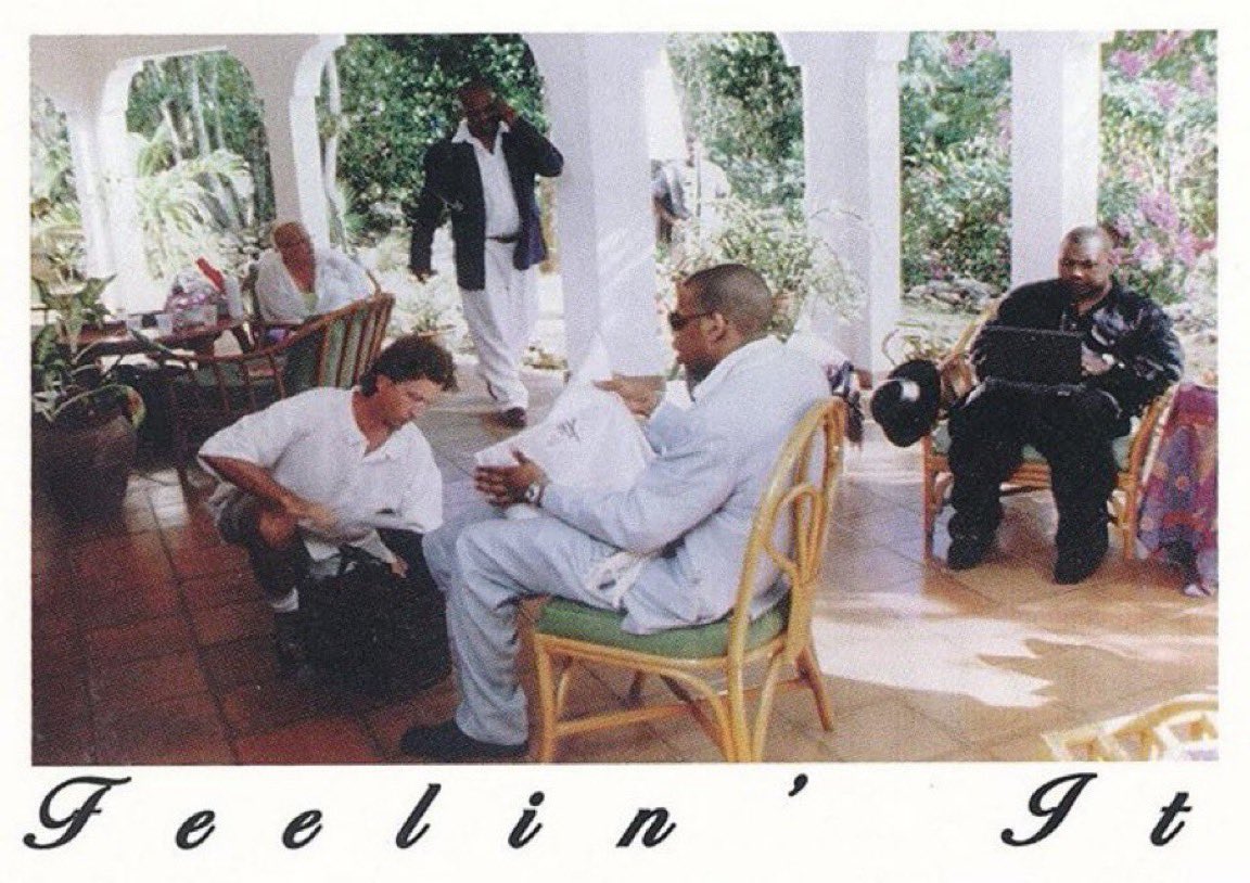 ‘96 &amp; forever …